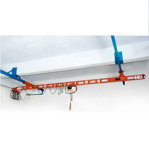 Under Slung Crane